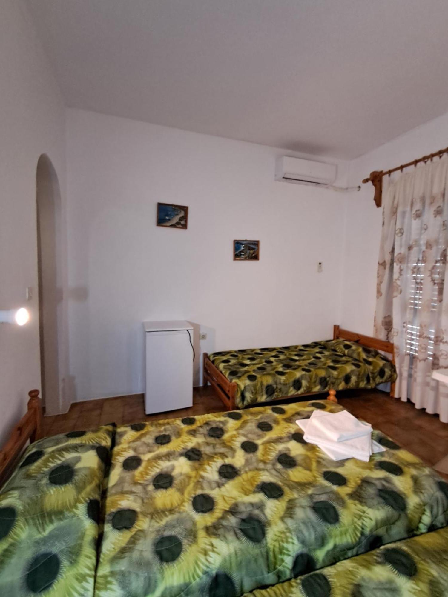 Camelia Studios Скіатос Екстер'єр фото